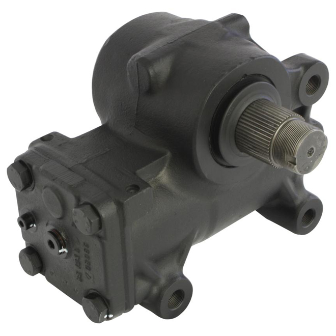 Hydraulic power steering gear REMAN