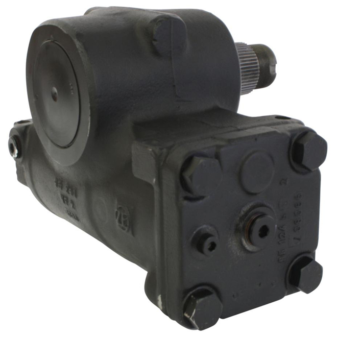 107161 Hydraulic power steering gear REMAN