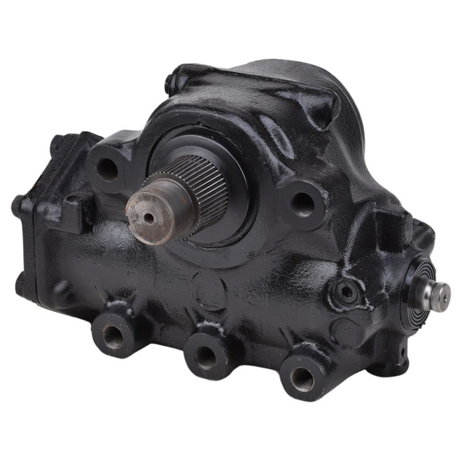 107171 power steering box