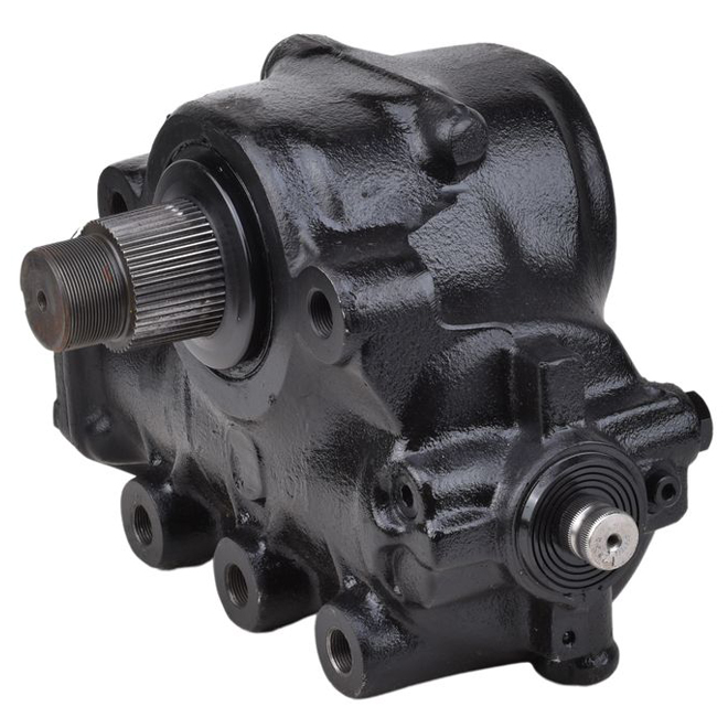 107171 power steering box