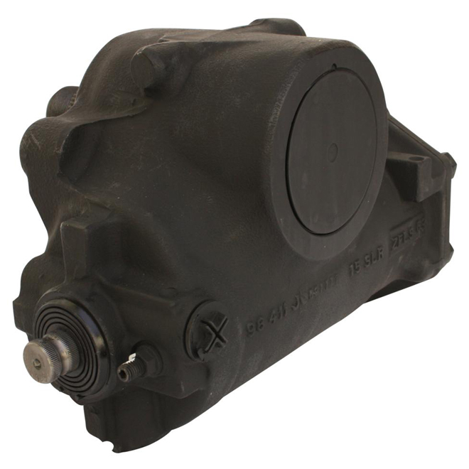 107501 Hydraulic power steering gear REMAN