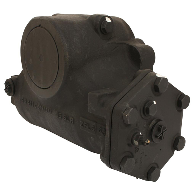 107501 Hydraulic power steering gear REMAN
