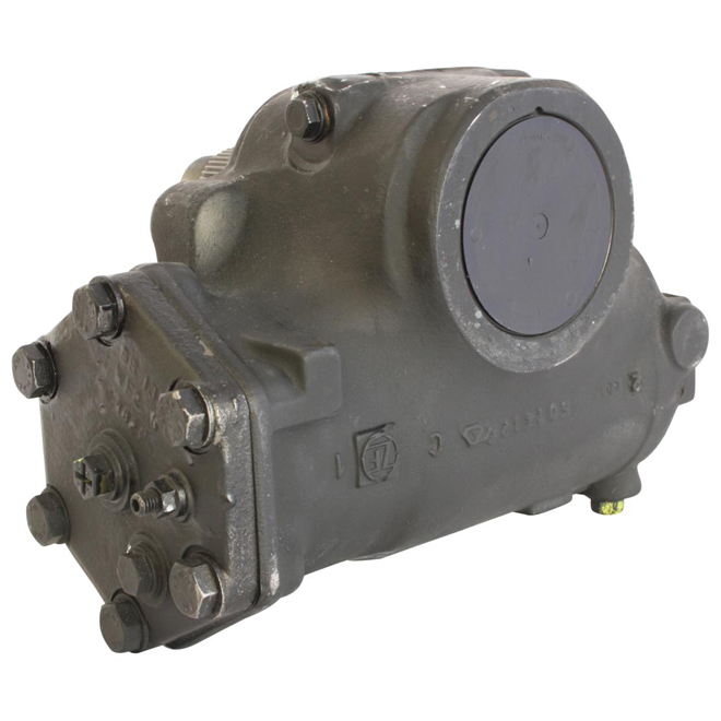 107661 Hydraulic power steering gear REMAN