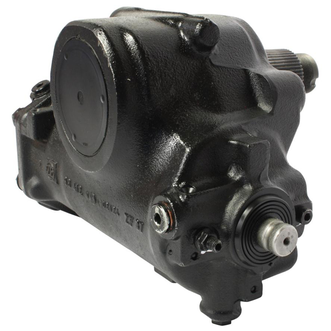 107671 Hydraulic power steering gear REMAN
