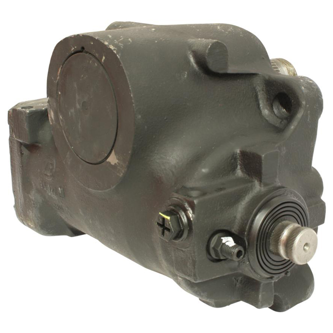 107681 Hydraulic power steering gear REMAN