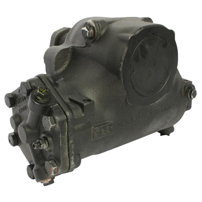 107691 Hydraulic power steering gear REMAN