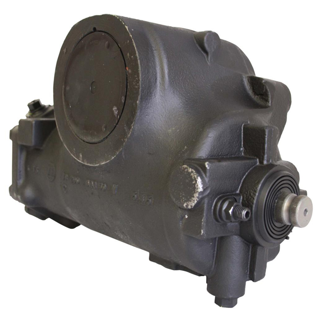 107701 Hydraulic power steering gear REMAN