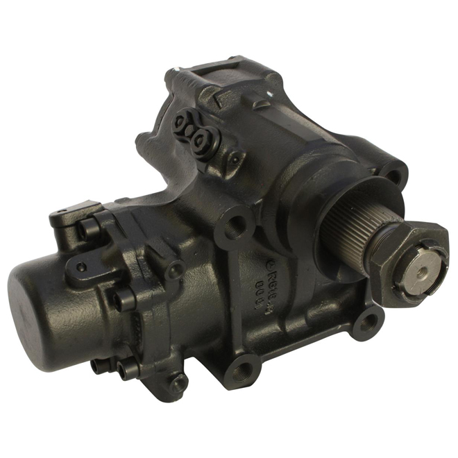 Hydraulic power steering gear REMAN