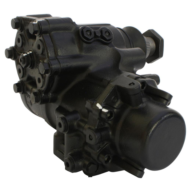 107711 Hydraulic power steering gear REMAN