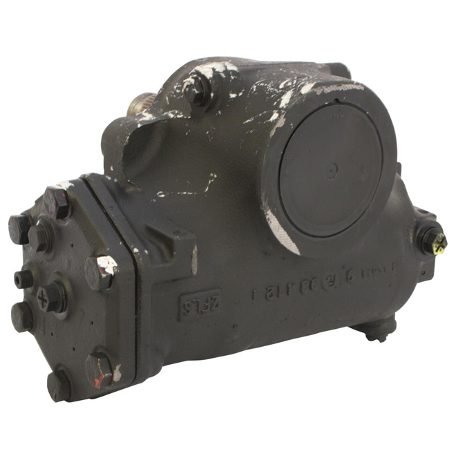 108101 Hydraulic power steering gear REMAN