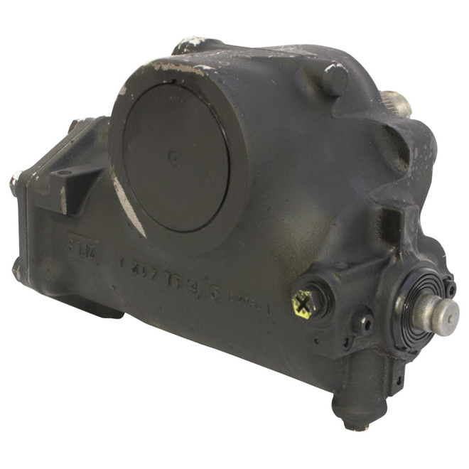 108101 Hydraulic power steering gear REMAN