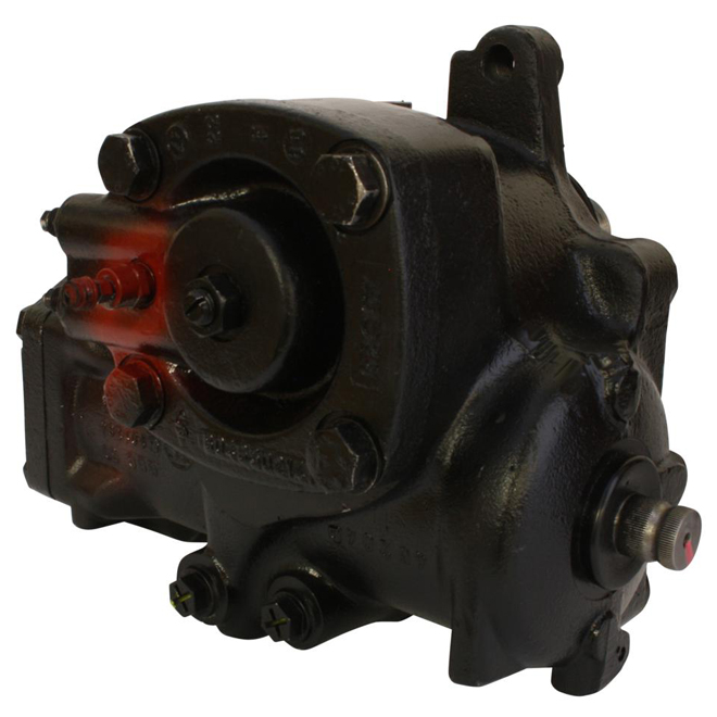 108141 Hydraulic power steering gear REMAN