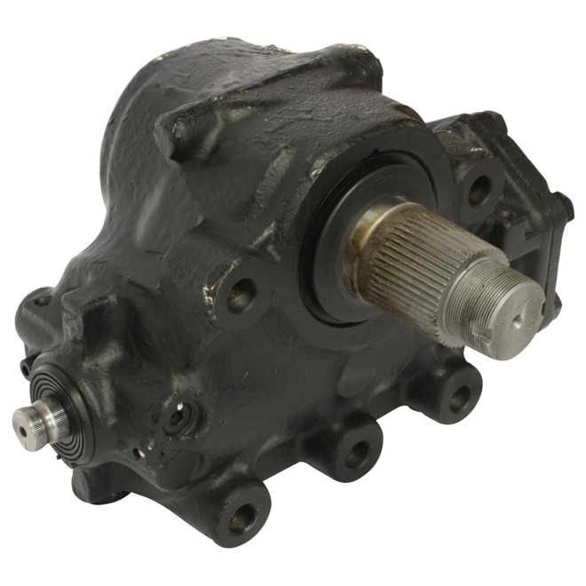 Hydraulic power steering gear REMAN