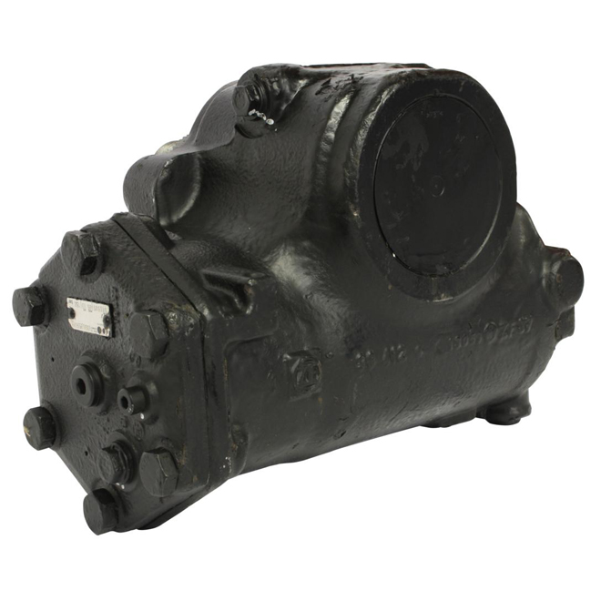 108171 Hydraulic power steering gear REMAN