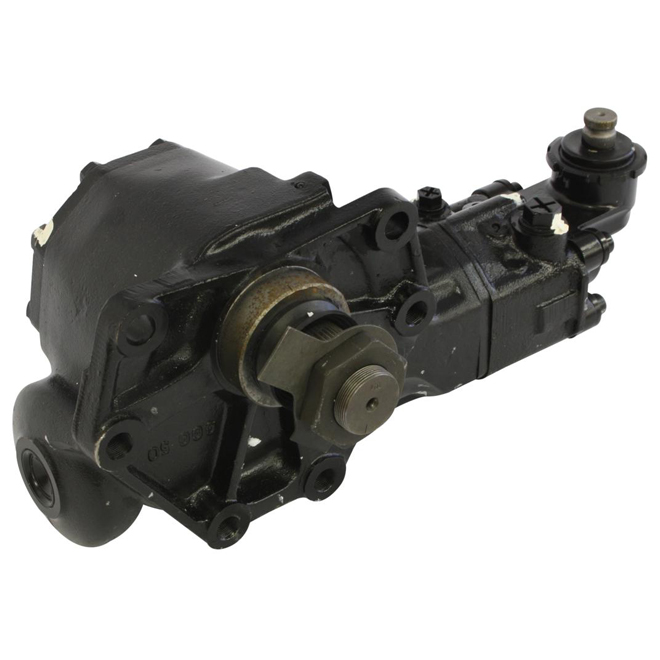 Hydraulic power steering gear REMAN