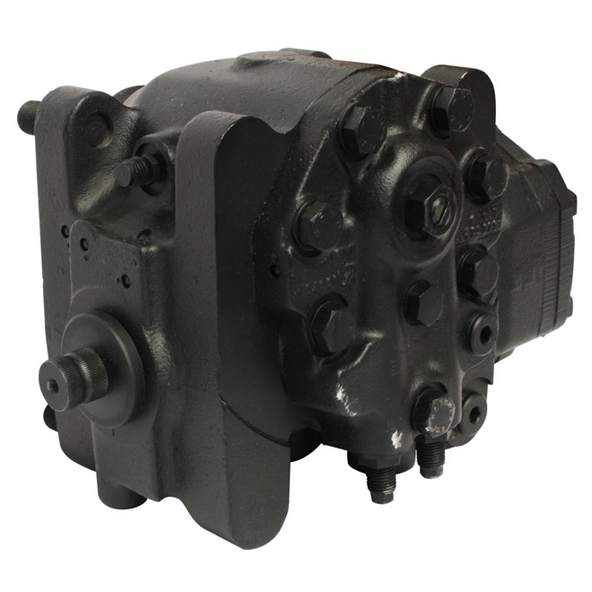 108391 Hydraulic power steering gear REMAN