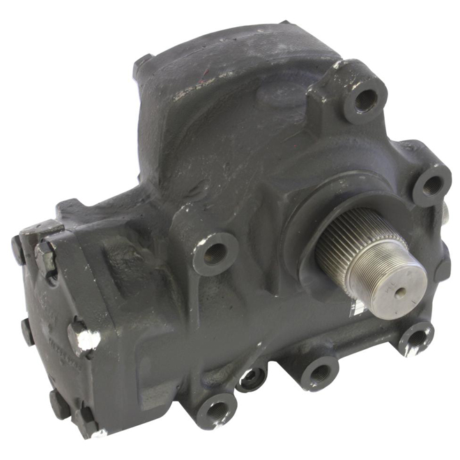 Hydraulic power steering gear REMAN