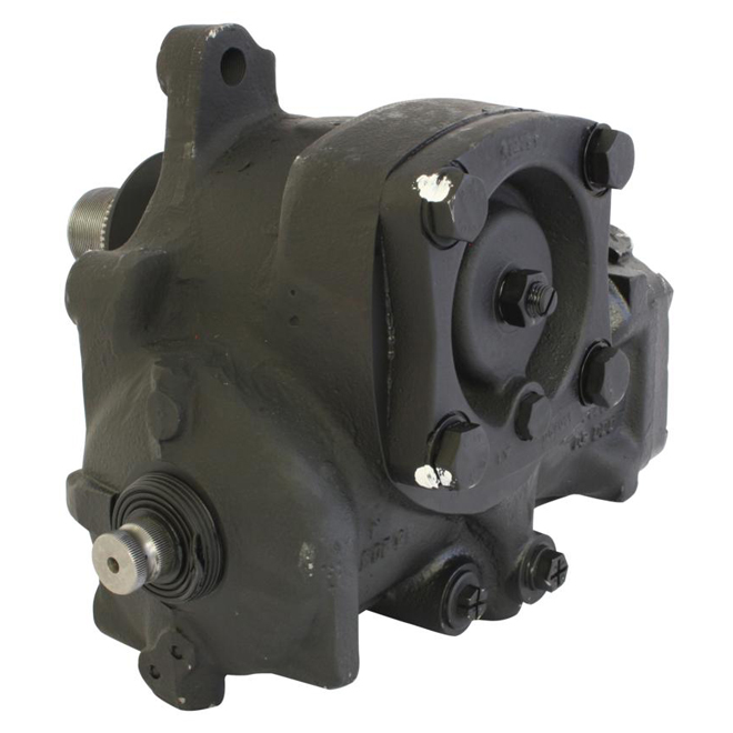 108411 Hydraulic power steering gear REMAN