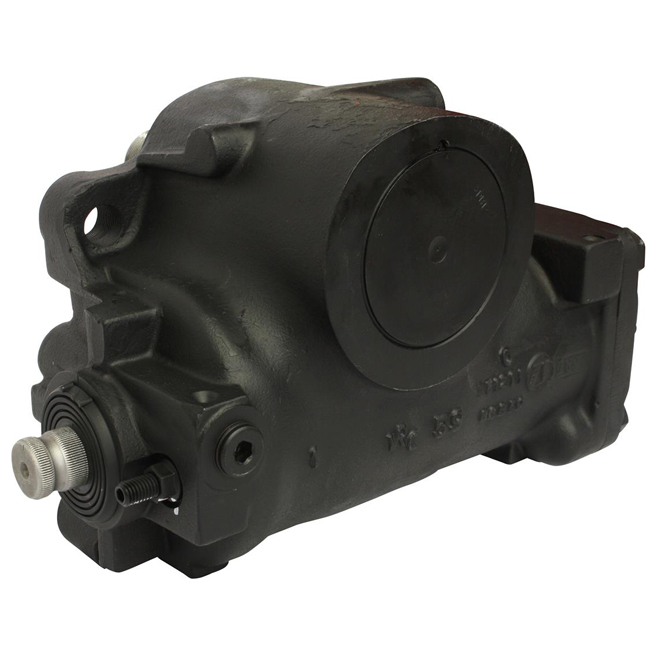 108501 Hydraulic power steering gear REMAN