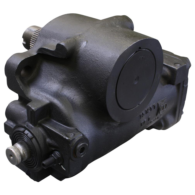 108511 Hydraulic power steering gear REMAN
