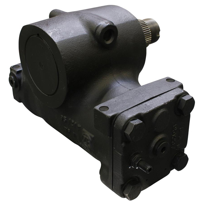 108511 Hydraulic power steering gear REMAN