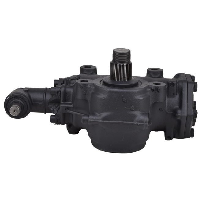 Hydraulic power steering gear REMAN