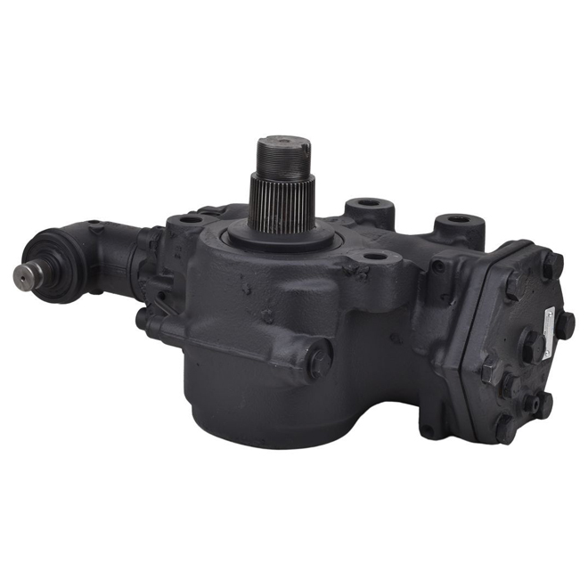 108521 Hydraulic power steering gear REMAN