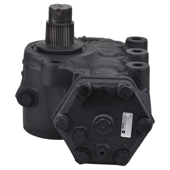 108521 Hydraulic power steering gear REMAN