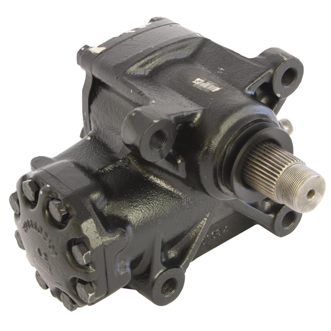 Hydraulic power steering gear REMAN