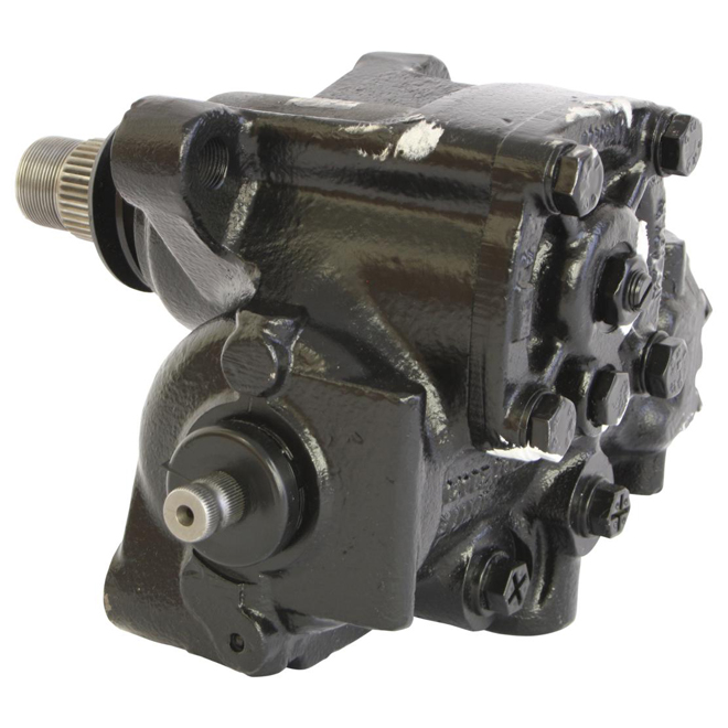 108541 Hydraulic power steering gear REMAN