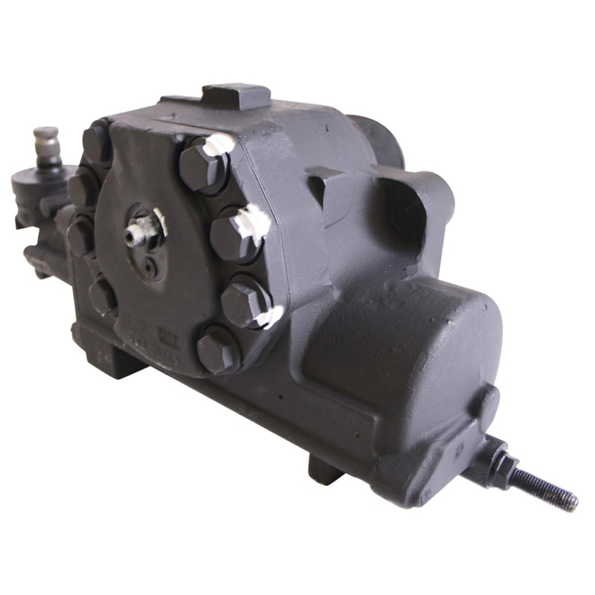 108701 Hydraulic power steering gear REMAN