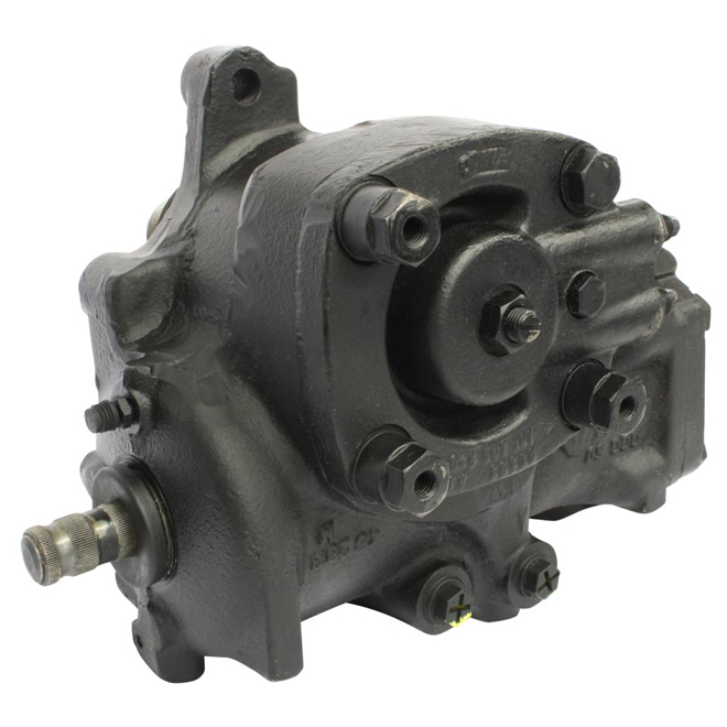 108731 Hydraulic power steering gear REMAN
