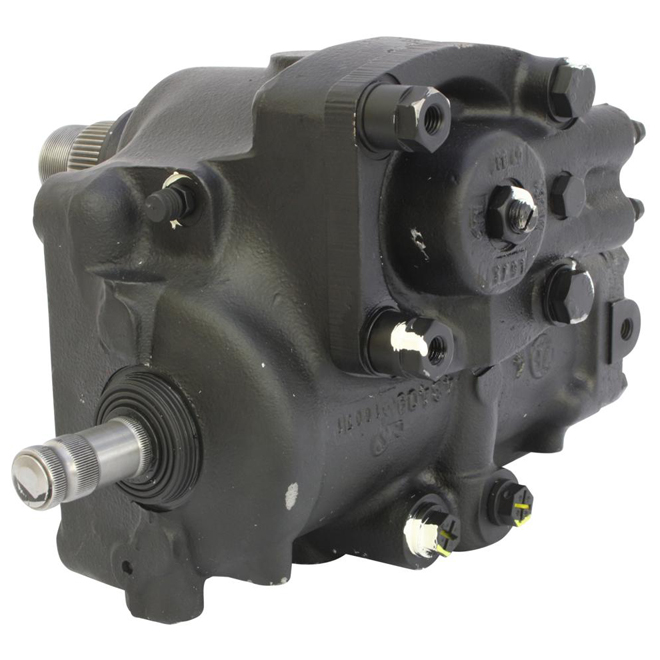 108741 Hydraulic power steering gear REMAN