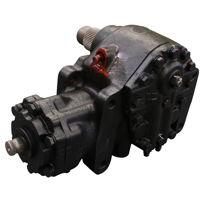 108771 Hydraulic power steering gear REMAN
