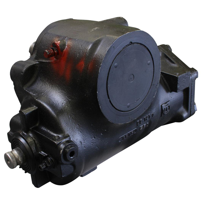 108781 Hydraulic power steering gear REMAN