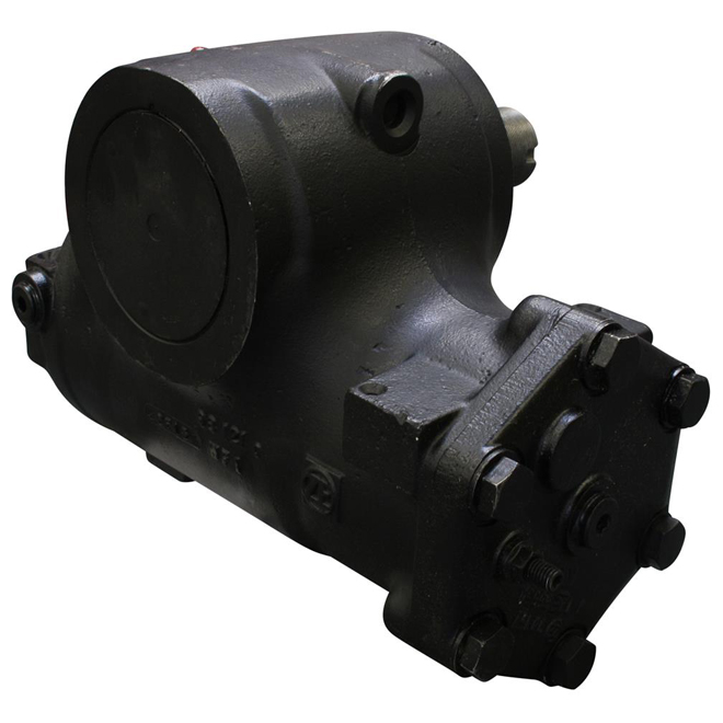 108781 Hydraulic power steering gear REMAN