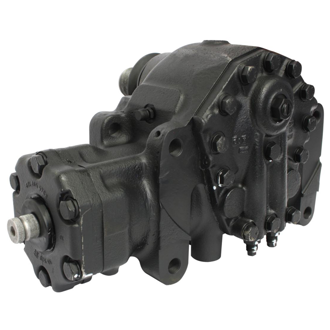 108801 Hydraulic power steering gear REMAN