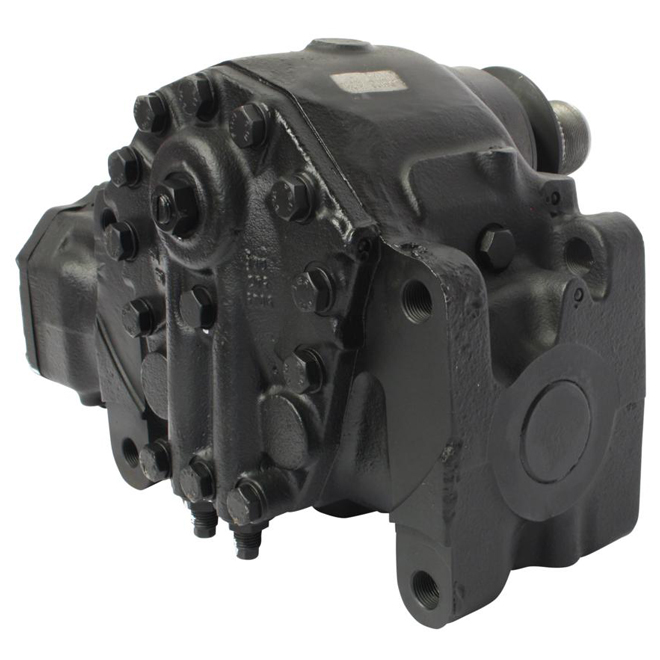 108801 Hydraulic power steering gear REMAN