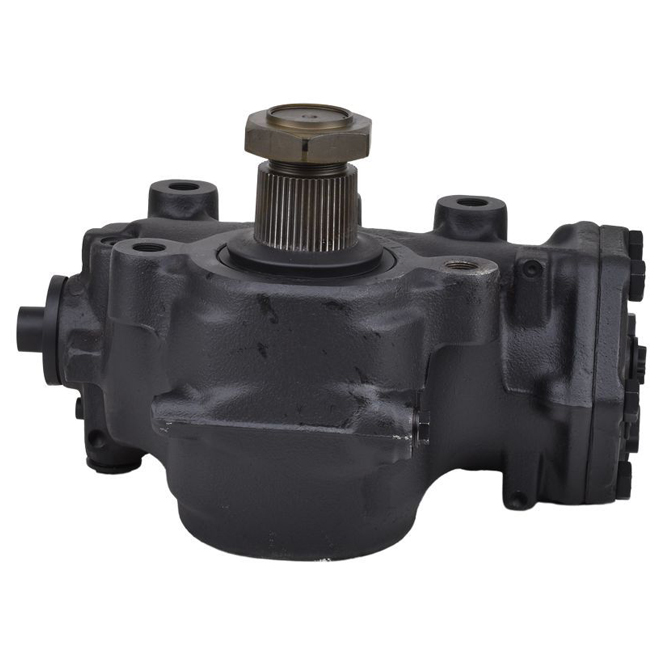 Hydraulic power steering gear REMAN