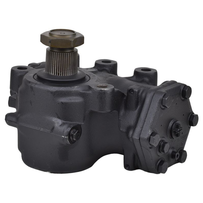 108831 Hydraulic power steering gear REMAN