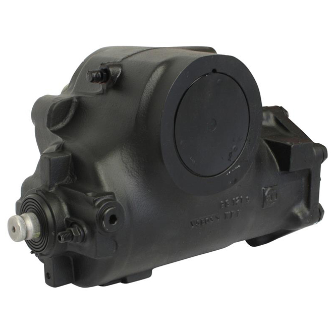 108841 Hydraulic power steering gear REMAN