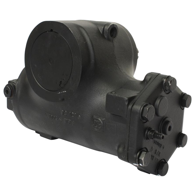 108841 Hydraulic power steering gear REMAN