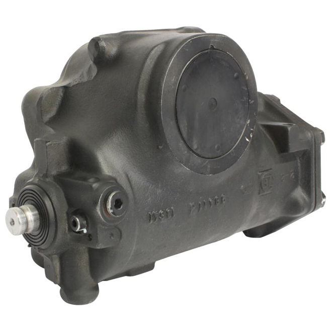 108851 Hydraulic power steering gear REMAN