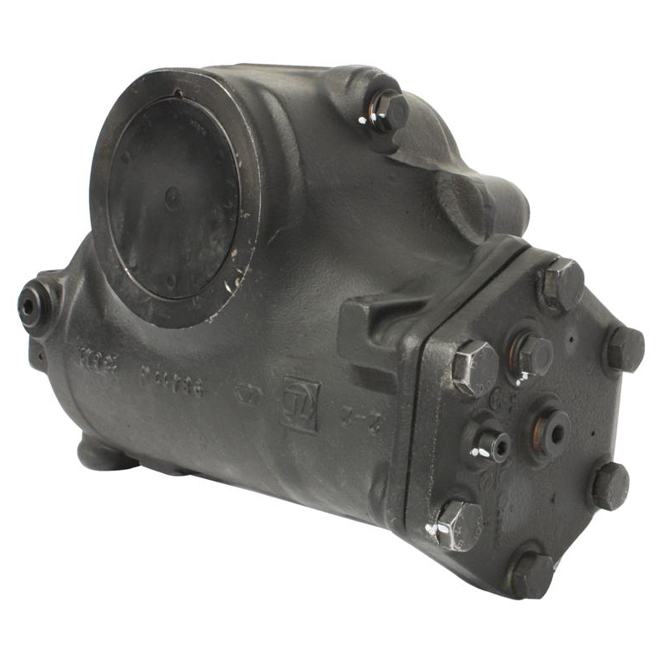 108851 Hydraulic power steering gear REMAN