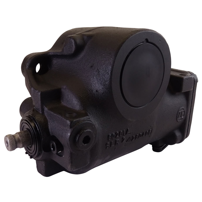 108871 Hydraulic power steering gear REMAN