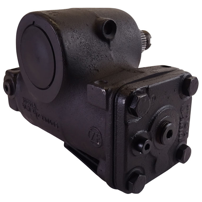 108871 Hydraulic power steering gear REMAN