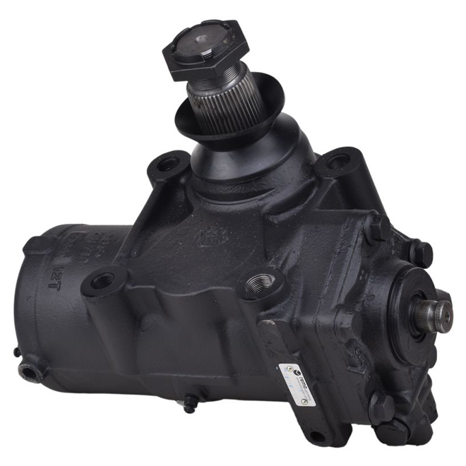 108881 Hydraulic power steering gear REMAN