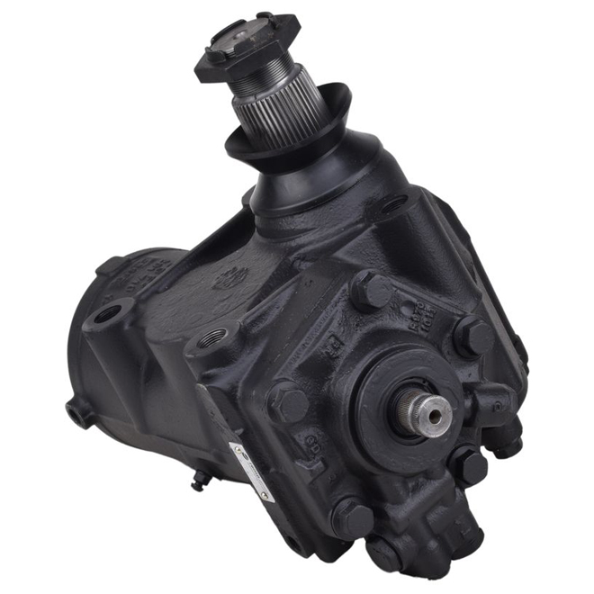 108881 Hydraulic power steering gear REMAN