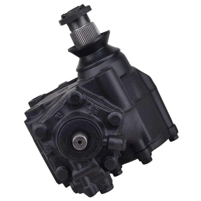 108881 Hydraulic power steering gear REMAN