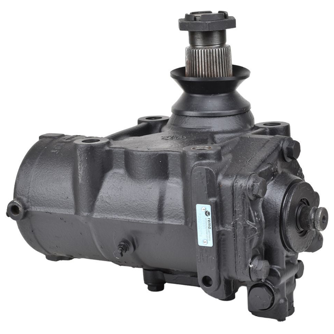 108891 Hydraulic power steering gear REMAN